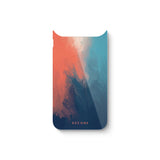 Blue/Orange - Snap Nexus Magnetic Backplate