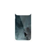 Black Gray - Snap Nexus Magnetic Backplate