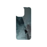Black Gray - Snap Nexus Magnetic Backplate