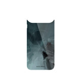 Black Gray - Snap Nexus Magnetic Backplate