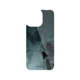 Black Gray - Snap Nexus Magnetic Backplate