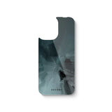 Black Gray - Snap Nexus Magnetic Backplate