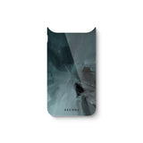 Black Gray - Snap Nexus Magnetic Backplate