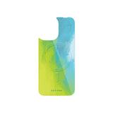 Fluorescent Beach - Snap Nexus Magnetic Backplate