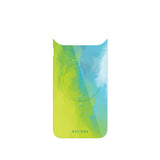 Fluorescent Beach - Snap Nexus Magnetic Backplate