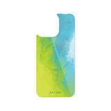 Fluorescent Beach - Snap Nexus Magnetic Backplate