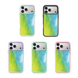 Fluorescent Beach - Snap Nexus Magnetic Backplate