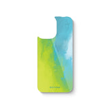 Fluorescent Beach - Snap Nexus Magnetic Backplate