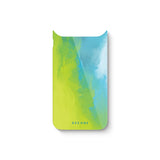 Fluorescent Beach - Snap Nexus Magnetic Backplate