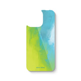 Fluorescent Beach - Snap Nexus Magnetic Backplate