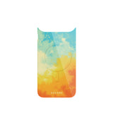 Smoke Mango - Snap Nexus Magnetic Backplate