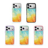 Smoke Mango - Snap Nexus Magnetic Backplate