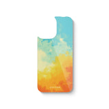 Smoke Mango - Snap Nexus Magnetic Backplate