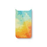 Smoke Mango - Snap Nexus Magnetic Backplate