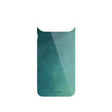 Fog Green - Snap Nexus Magnetic Backplate