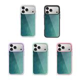 Fog Green - Snap Nexus Magnetic Backplate