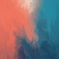 Blue/Orange