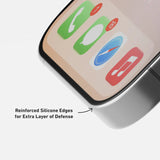 iPhone Privacy Glass Screen Protector