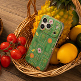 Rhapsody - iPhone Case