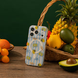 After the Escape - iPhone Case