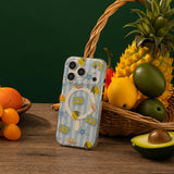 After the Escape - iPhone Case