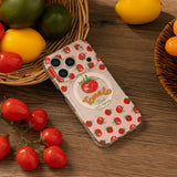 Succoso - iPhone Case