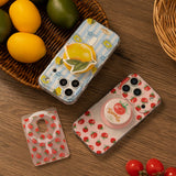 Succoso - iPhone Case