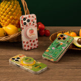 Rhapsody - iPhone Case