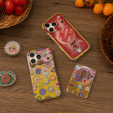 Source of Happiness - iPhone Case (Glitter)