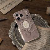 Cupid - iPhone Case