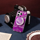 Loyalty - iPhone Case (Glitter)