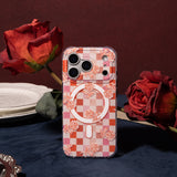 Coup de foudre - iPhone Case