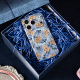 Best Companion - iPhone Case