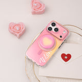 Honey - iPhone Case (Gradient)