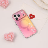 Honey - iPhone Case (Gradient)