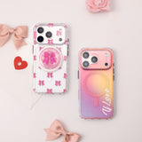 Honey - iPhone Case (Gradient)