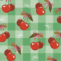 Cherry Sweetheart