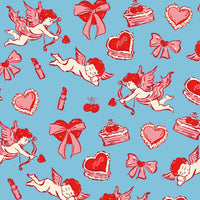 Cupid's Bakery