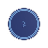 #Select Type_Blue Base + Cover Grip