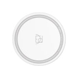 #Select Type_White Base + Cover Grip