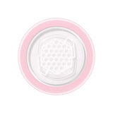 #Select Type_Pink Base + Cover Grip