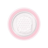 #Select Type_Pink Base + Cover Grip