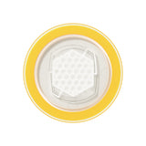 #Select Type_Yellow Base + Cover Grip