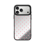 Yellow Pink - Flex Mirror iPhone Case