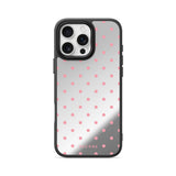 Yellow Pink - Flex Mirror iPhone Case