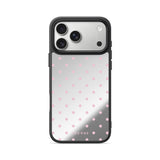 Pink Purple - Flex Mirror iPhone Case