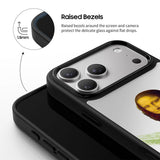 Mona Lisa - Flex Mirror iPhone Case
