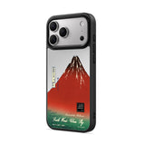 South Wind, Clear Sky - Flex Mirror iPhone Case