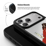 South Wind, Clear Sky - Flex Mirror iPhone Case