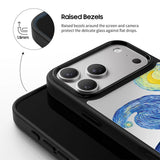 Starry Night - Flex Mirror iPhone Case